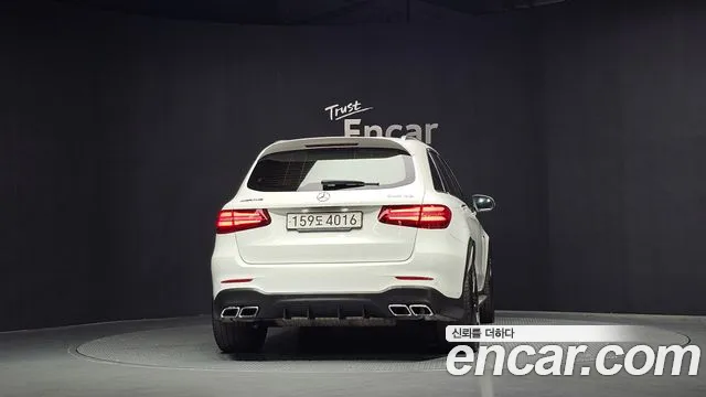 Mercedes-Benz GLC 2019 thumb 12