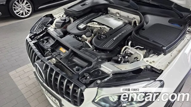 Mercedes-Benz GLC 2019 thumb 5