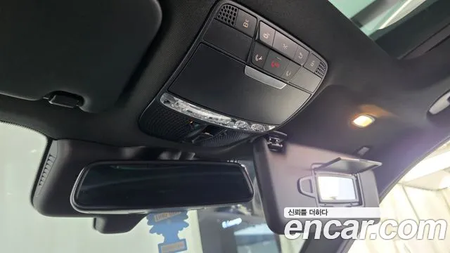 Mercedes-Benz GLC 2019 thumb 7