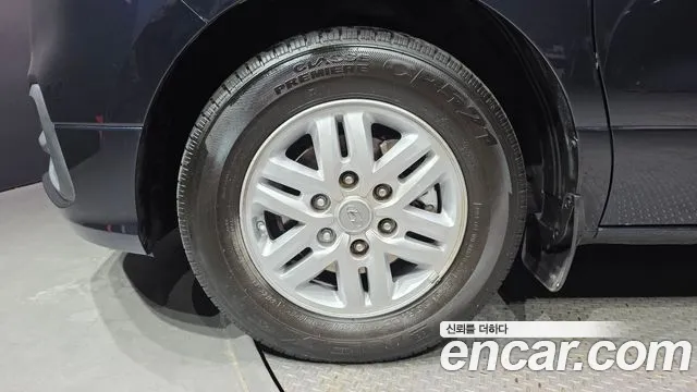 Hyundai Staria 2020 thumb 7