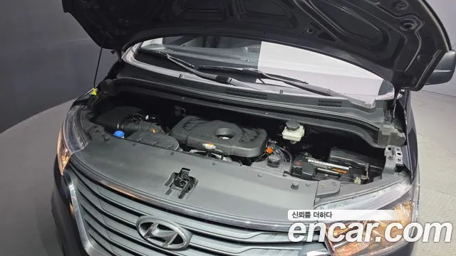 Hyundai Staria 2020 thumb 11