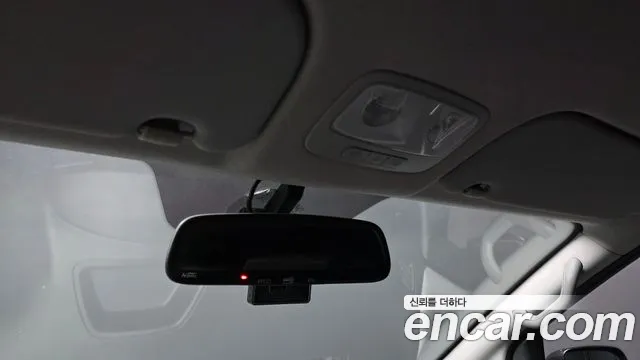 Hyundai Staria 2020 thumb 9