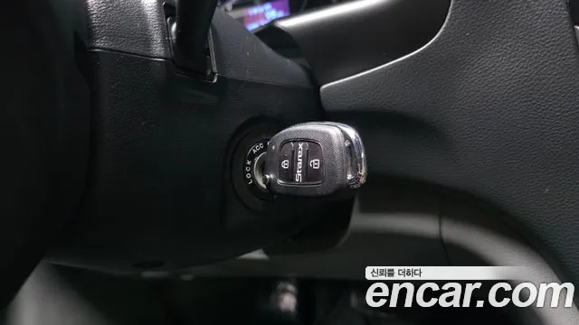 Hyundai Staria 2020 thumb 8