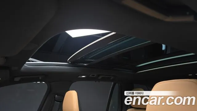 Volvo XC90 2025 thumb 3