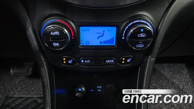 Hyundai Accent 2014 thumb 6