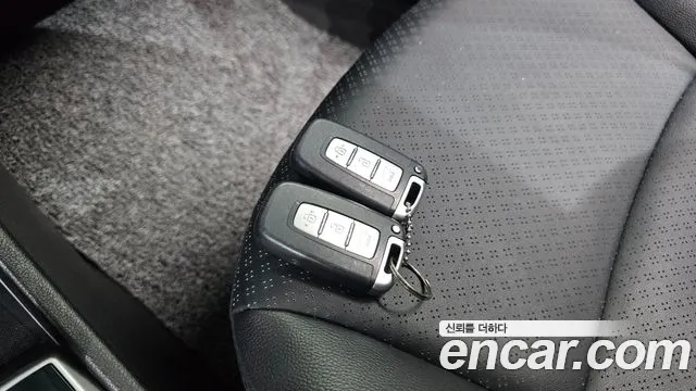Hyundai Accent 2014 thumb 7