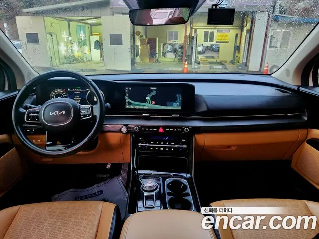 Kia Carnival 2021 thumb 7
