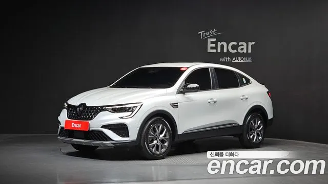 Renault Arkana 2025 thumb 7