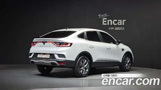 Renault Arkana 2025 thumb 8
