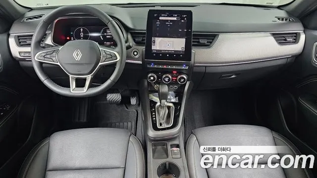 Renault Arkana 2025 thumb 10