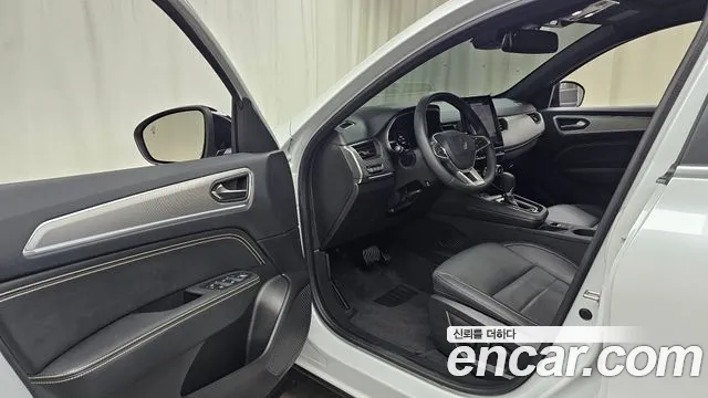 Renault Arkana 2025 thumb 6