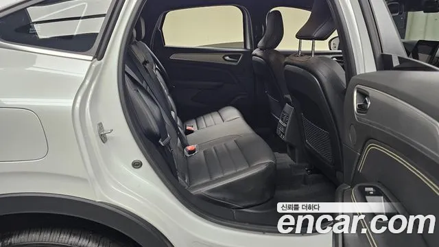 Renault Arkana 2025 thumb 3