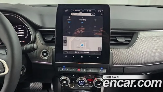 Renault Arkana 2025 thumb 5