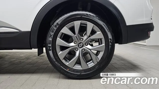 Renault Arkana 2025 thumb 4