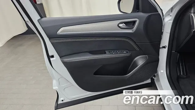 Renault Arkana 2025 thumb 11