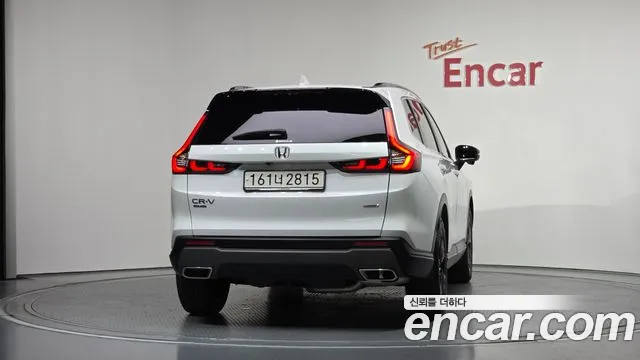 Honda CR-V 2023 thumb 12