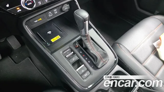 Honda CR-V 2023 thumb 3