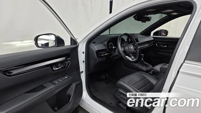Honda CR-V 2023 thumb 8