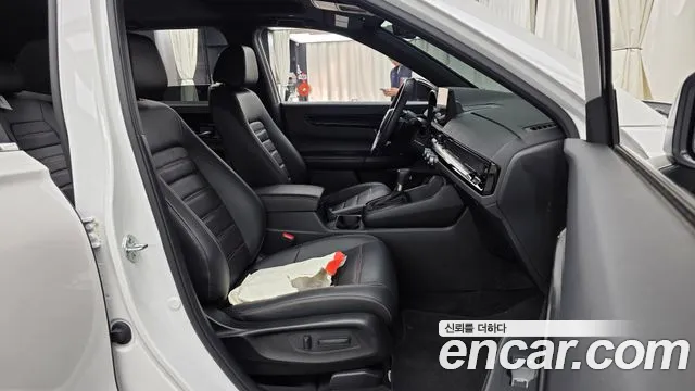 Honda CR-V 2023 thumb 4