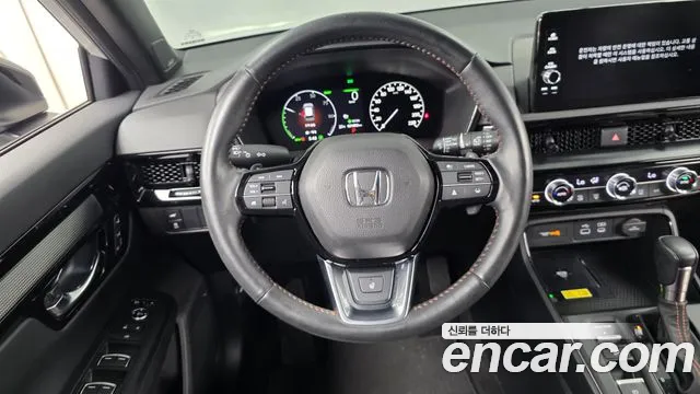 Honda CR-V 2023 thumb 5