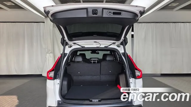 Honda CR-V 2023 thumb 9