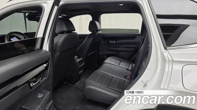 Honda CR-V 2023 thumb 2