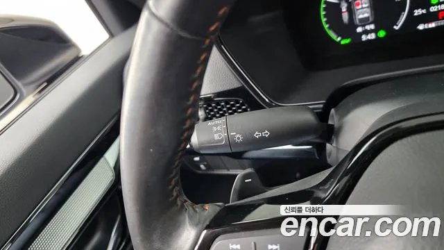 Honda CR-V 2023 thumb 7