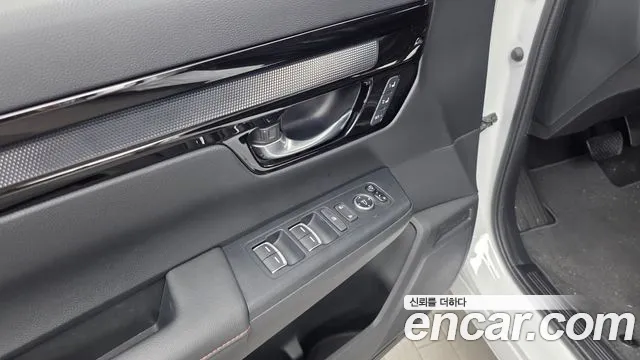 Honda CR-V 2023 thumb 10