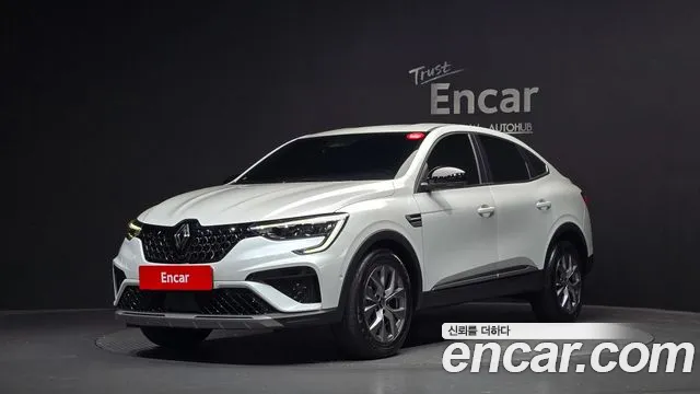 Renault Arkana 2025 thumb 7