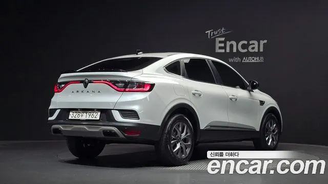 Renault Arkana 2025 thumb 8