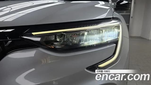 Renault Arkana 2025 thumb 11