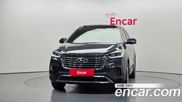 Hyundai Cruze 2017 thumb 6
