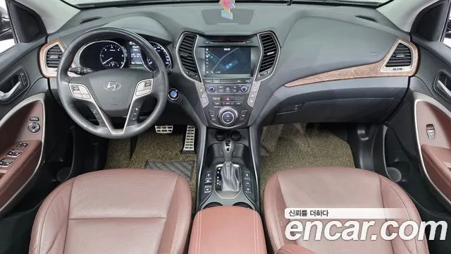 Hyundai Cruze 2017 thumb 8
