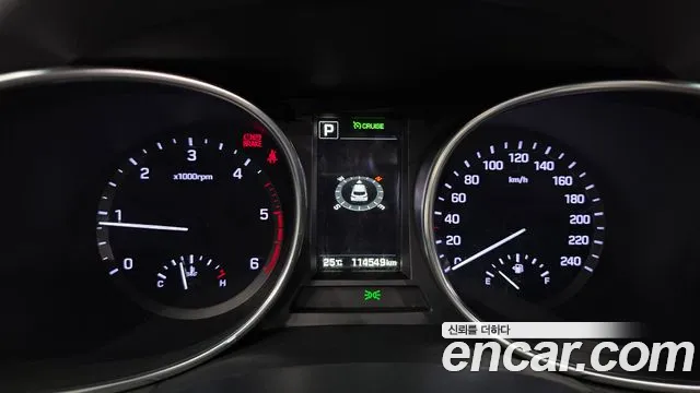 Hyundai Cruze 2017 thumb 5