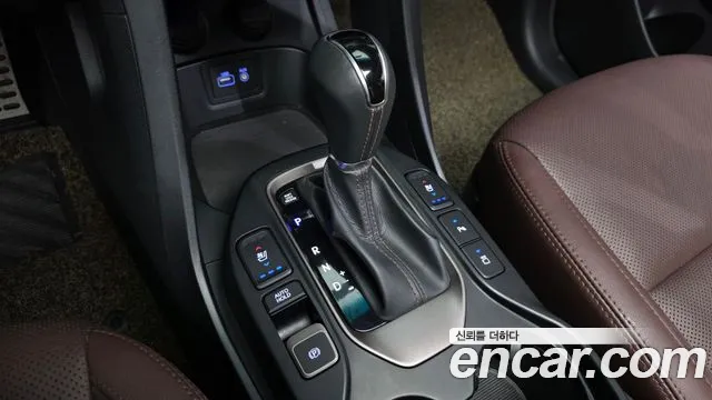 Hyundai Cruze 2017 thumb 10