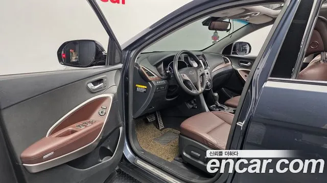 Hyundai Cruze 2017 thumb 9