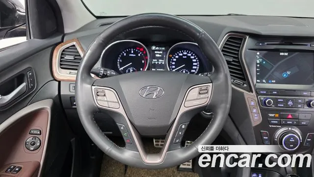 Hyundai Cruze 2017 thumb 3