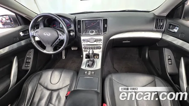 Infiniti G 2009 thumb 5