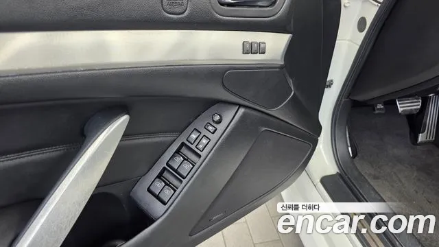 Infiniti G 2009 thumb 9
