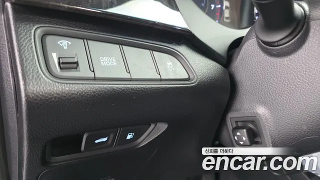 Hyundai Grandeur 2013 thumb 10