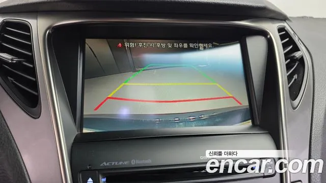 Hyundai Grandeur 2013 thumb 12