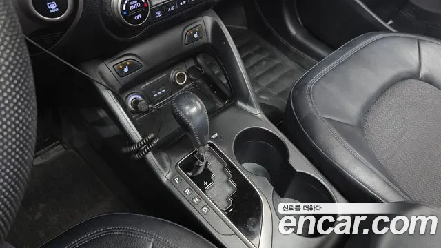 Hyundai Tucson 2009 thumb 10