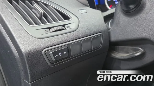 Hyundai Tucson 2009 thumb 2