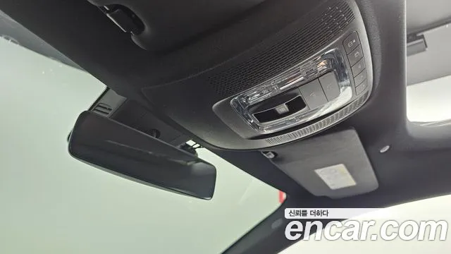 Mercedes-Benz A-Class 2021 thumb 8