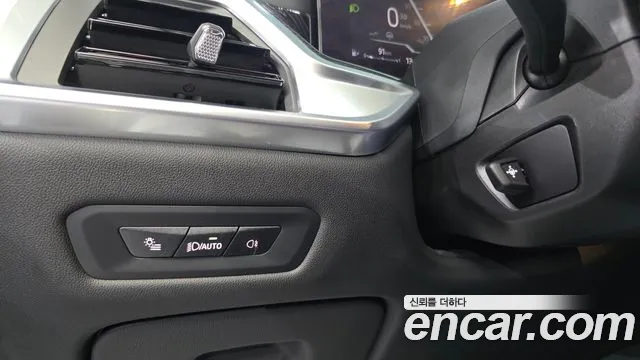 BMW X6 2024 thumb 10