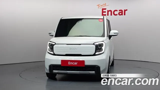 Kia Ray 2023 thumb 3