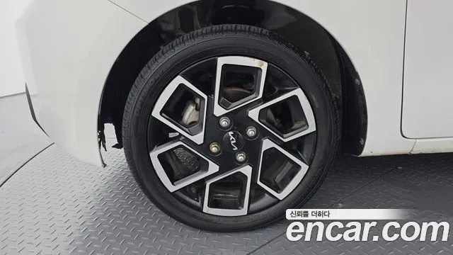 Kia Ray 2023 thumb 5
