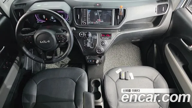 Kia Ray 2023 thumb 7