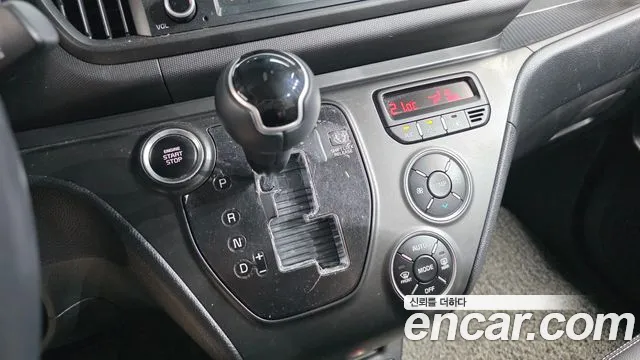 Kia Ray 2023 thumb 9
