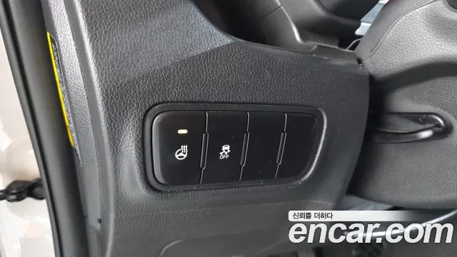 Kia Ray 2023 thumb 12